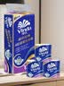 维达（Vinda）有芯卷纸 蓝色经典4层200克*27卷 高克重卫生纸 厕纸纸巾整箱 实拍图