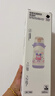 babycare儿童保温杯水壶吸管杯大宝宝学饮杯316不锈钢双饮上学600ml 实拍图
