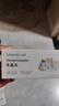 山泽 六类网线水晶头 6类千兆网络接头Cat6电脑连接器 RJ45工程级镀金水晶头100个 WL-6100 实拍图