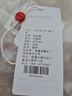 洁丽雅（Grace）A类深睡枕头枕芯星级酒店枕羽丝绒枕芯纤维软枕芯单只装 实拍图