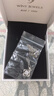 唯一（Winy）四叶草999足银项链女款2026新款生日七夕情人节礼物送女朋友老婆 实拍图