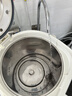 长虹（CHANGHONG）净水器【热销50万+】母婴直饮 1200G流速 0阻垢厨下式RO反渗透净水机直饮机 长效RO膜 一级水效 【可直饮/长效RO膜】自行安装 实拍图
