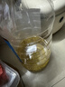 福临门食用油 葵花籽清香食用植物调和油5L 中粮出品 新老包装随机发货 实拍图