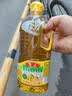 鲁花【保真菜籽油】食用油 低芥酸特香菜籽油 900ml 物理压榨  实拍图