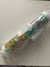 瓦克（WACKER） GM玻璃胶通用型厨卫密封胶中性耐候门窗玻璃硅酮有机硅结构胶 通用彩色密封胶 透明 实拍图