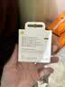 Apple/苹果 60W type-c充电线-1米 usb-c手机数据线 原装旗舰店苹果iPhone 17 Pro Max iPad快充线 实拍图