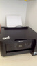 爱普生（EPSON）L4268墨仓式彩色无线多功能一体机家用/办公 AI学习打印机（打印复印扫描 wifi 自动双面 液晶屏） 实拍图