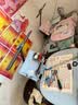 欧普照明（OPPLE）全光谱护眼台灯学生专用防蓝光智能感应儿童阅读学习工作博睿 实拍图