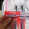 高露洁（Colgate）适齿炭软毛牙刷成人*4男士专用深层清洁独立装包装随机 实拍图