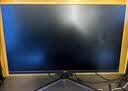 AOC 27英寸 2K电竞显示器 FastIPS 快速液晶1msGTG HDR 硬件低蓝光 三角洲游戏笔记本电脑显示屏幕 【满血旗舰款】2K 340Hz Q27G11SE/P 实拍图