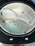 美的（Midea）电饭煲 纤V系列 IH加热智能电饭锅Pro家用5L大容量4-5人 2-10人 蒸米饭锅FB50S701 实拍图