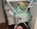 帮宝适类胎脂新一级帮纸尿裤NB29夏季超薄新生儿婴儿尿不湿尿裤mini试用 实拍图