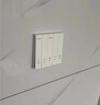美的（Midea）风暖浴霸钢铁侠系列暖风照明排气一体换气暖风机G2 实拍图