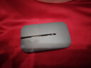华为鸿蒙智选随身wifi6移动无线随行WiFi3网络4g无线网卡携带无限制三网全国通用流量2026款5G AX15B 升级WiFi6灰【三网切换】晒单送备用电池 实拍图