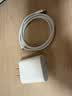 Apple/苹果 60W type-c充电线-1米 usb-c手机数据线 原装旗舰店苹果iPhone 17 Pro Max iPad快充线 实拍图