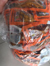 金厨娘多味鸭掌400g 独立包装泡卤鸭爪熟食小吃鸭货休闲零食开袋即食 实拍图