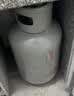 沐唯（muvi）液化气减压阀煤气罐专用阀门新国标家用0.6L低压阀自闭防爆安全阀 实拍图