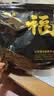 福茗源花草茶 薄荷叶茶270g 精选干薄荷茶薄荷颗粒新鲜可食用泡水喝袋装 实拍图