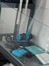 创宁水陆两用变频水泵静音过滤循环潜水泵CN9500-13W 10档流量调节 实拍图