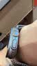 蓝猩先生 适用苹果 Ultra4手表膜AppleWatch Ultra3/2/1保护膜蓝宝石膜非钢化膜钛金属边框保护膜套装 iWatch Ultra4/3/2/1【钛原色】 实拍图