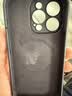 奶小鸭（NEYAA）适用苹果16pro手机壳 iphone16pro保护套镜头全包超薄Magsafe磁吸液态硅胶防摔 实拍图