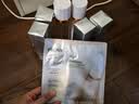 珀莱雅（PROYA）双抗护肤品套装(爽肤水乳液)化妆品礼盒七夕情人节礼物 实拍图