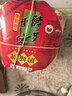 鹃城牌 一级郫县豆瓣酱1000g 酱香浓郁 辣椒酱川菜调料 四川特产 实拍图