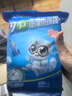 苏诺免撕抽绳式垃圾袋印花45*50cm*200只双面1.8丝全新料防刺破家用 实拍图