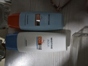 Mistine蜜丝婷小黄60ml+小蓝70ml2支装户外防晒霜乳SPF50+七夕礼物送女友 实拍图
