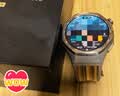 HUAWEI WATCH GT 6 Pro 琥珀棕 46mm华为智能手表全新骑行体验21天超长续航 实拍图