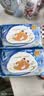 德佑&天官赐福纯水湿厕纸80抽*3包 敏感肌适用 0添加超厚可冲散 实拍图