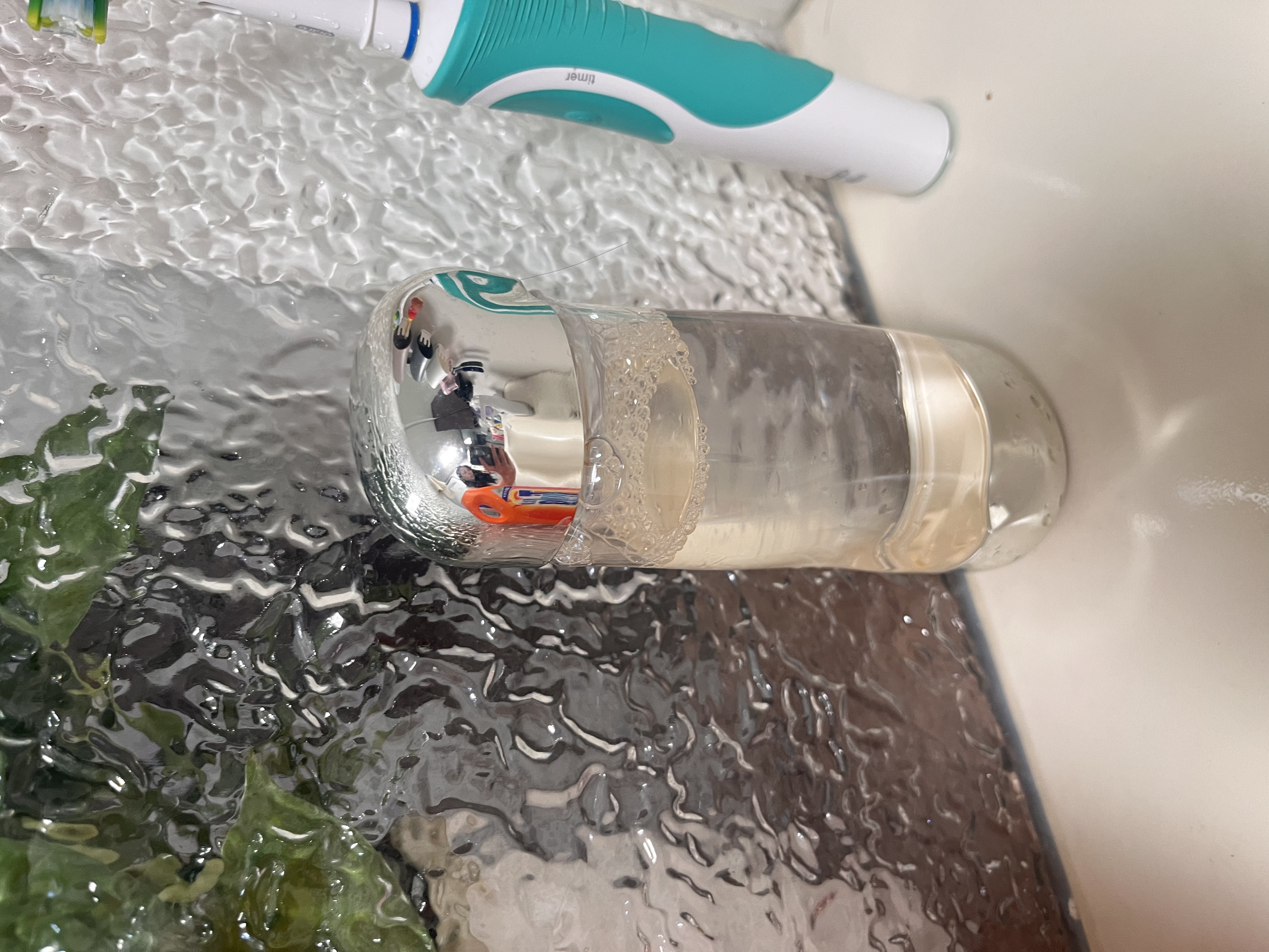 茵芙莎（IPSA）流金水200ml爽肤水补水保湿美白祛斑护肤品生日礼物送女友 实拍图