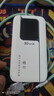 格行mt700随身wifi6官方正品双频真5G三网通用无线网卡免插卡路由器移动随身携带wifi5g无线流量2026款 6000毫安-双频真5G-送1000G+快充线 实拍图