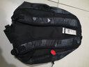 阿迪达斯 （adidas）书包男包女包2024新款双肩包大学生电脑背包休闲书包大容量运动包 粉红/15.6寸/约27.5升/ MISC 实拍图