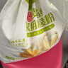 十月稻田 黄小米 1kg 真空袋装 杂粮 早餐粥米 五谷杂粮 粗粮 2斤 实拍图
