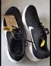 耐克NIKE男子跑步鞋REVOLUTION 7运动鞋春夏款FB2207-001黑白42.5 实拍图