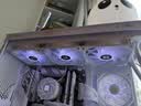 影驰GeForce RTX 5060 Ti 金属大师 MAX 白 OC 16G GDDR7 DLSS 4.5 游戏设计本地部署NVIDIA英伟达显卡 实拍图