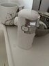 鱼跃（yuwell）雾化机家用儿童老人医用25.5分贝手持充电款雾化器M113赠喷雾片 实拍图