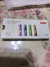 京东京造7号电池10节京东自营七号电池彩虹碱性电池环保适用玩具血压计血糖仪遥控器挂钟电子锁体脂秤鼠标 实拍图