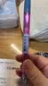 派通（Pentel ）【开学必购】0.5mm侧按式活动铅笔 学生绘画自动铅笔带橡皮PD105C撞色限量款 蓝粉色 实拍图