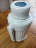 美的（Midea）电热水壶烧水壶便携式差旅车载家用调奶器出行 1.2L宽电压保温保冷恒温壶水壶MK-DB12X18-PRO 实拍图