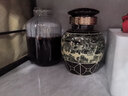 红星二锅头 蓝瓶绵柔8陈酿 清香型白酒 53度 750ml*6瓶 整箱装口粮酒 实拍图
