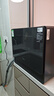 美的（Midea）【迷你小西梅UP2 Pro】洗碗机台式壁挂式嵌入式家用一级水效三星消毒专利母婴洗 洗烘消存一体 实拍图