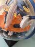 兰酷帕儿童玩具迷宫球3D立体走珠闯关滚珠专注力益智玩具男女孩生日礼物 实拍图