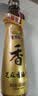 金龙鱼纯芝麻香油480ml【一级】凉拌 调味 烹饪 火锅 调味油  玻璃瓶 实拍图