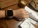 vivoWATCH GT 2 空格白  超窄边高亮大屏 照片表盘一碰换 33天蓝牙续航 智能手表 520礼物送女友 实拍图