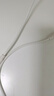 绿联【官方MFi认证】适用苹果14/13/12充电线快充数据线USB to Lightning闪电接口 iPhone手机平板1米 实拍图