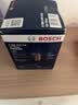 博世（BOSCH）机油滤芯滤清器0510宝马5系525Li/528i/530Le/320i/328Li/125i/X1 实拍图