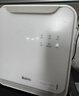 波咯咯（bololo）紫外线 奶瓶消毒柜 婴儿奶瓶消毒烘干二合一  【轻盈pro】 18L 高低温烘干+适配小户型 实拍图