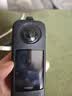 影石Insta360X3 标准可拆卸保护镜 实拍图